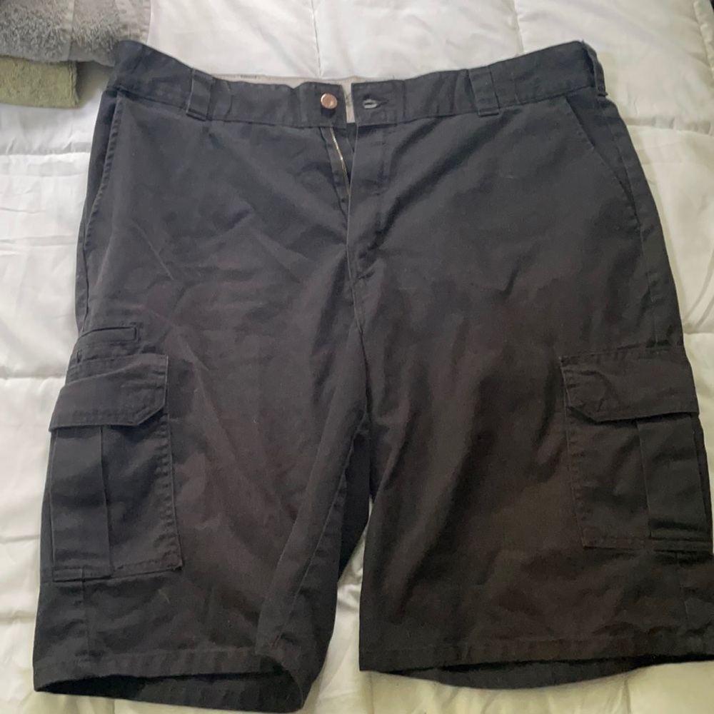Dickies cargo shorts